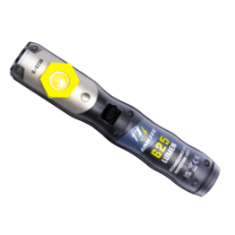 UNILITE IL-625R - Инспекционный фонарь COB 625Lm, 2.5Ah, +SMD250Lm + УФ