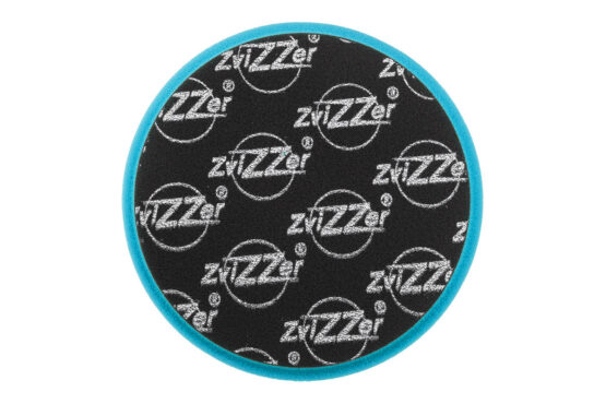160/25/150 - ZviZZer STANDARD - СИНИЙ экстра твердый (быстро режущий) полиров.круг [stable hard]