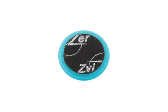 55/20/35 - ZviZZer TRAPEZ - СИНИЙ экстра твердый (быстро режущий) полировальный круг [stable hard]