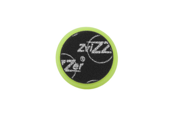 70/20/55 - ZviZZer TRAPEZ - ЗЕЛЕНЫЙ ультрамягкий (финишный) полировальный круг [ultrasoft]