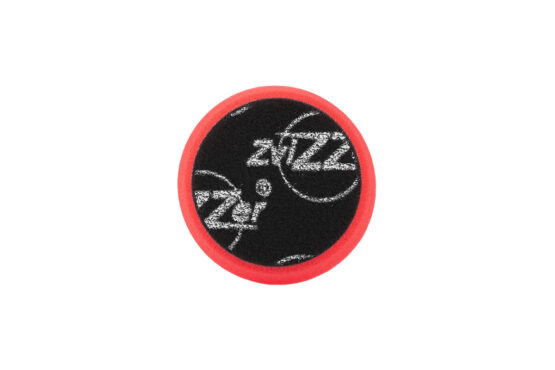 70/20/55 - ZviZZer TRAPEZ - КРАСНЫЙ твердый (режущий) полировальный круг [hard]