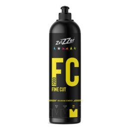 FC 2000 Fine Cut Полировальная паста ZviZZer антиголограмная, 750ml