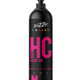 HC 4000 Heavy Cut Полировальная паста ZviZZer абразивная, 250ml