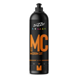 MC 3000 Medium Cut (ONE STEP) Полировальная паста ZviZZer одношаговая, 750ml, шт