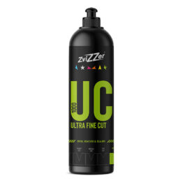 UC 1000 Ultrafine Cut Полировальная паста ZviZZer финишная, 250ml