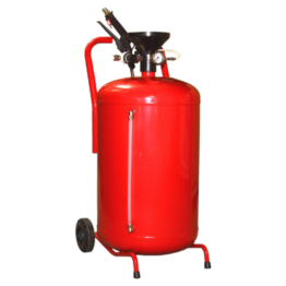 Пеногенератоор 50л, метал. бак. TOR M-SCO/50C