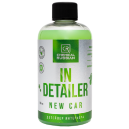 CR IN Detailer NEW CAR - Детейлер интерьера, 500 мл