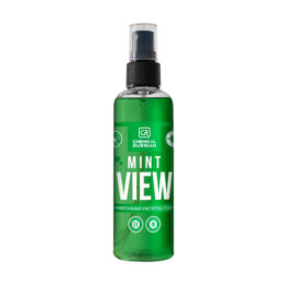 CR Mint View - Мятный очиститель стекол, 100 мл