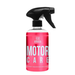 CR Motor Care - Консервант подкапотного пространства, 500 мл