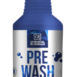 CR PreWash Premium - Шампунь для бесконтактной мойки, 1 л