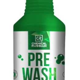 CR PreWash Standart - Шампунь для бесконтактной мойки, 1 л