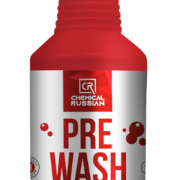 CR PreWash Ultra - Шампунь для бесконтактной мойки, 1 л