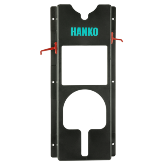 HANKO Настенный держатель для инструмента