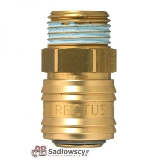 БРС Rectus мама - 3/8" НР