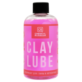 CR Clay Lube - Лубрикант для глины, 500 мл