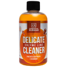 CR Delicate Cleaner Enzyme Line - очиститель интерьера с энзимами, 500 мл