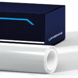 MEMBRANE TPU ULTIMATE GLOSS (1,52 М) - Полиуретановая антигравийная пленка 195 мкм