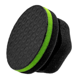 Глиняный аппликатор для чистки грубый LERATON CLAY PUCK HEAVY d=100мм