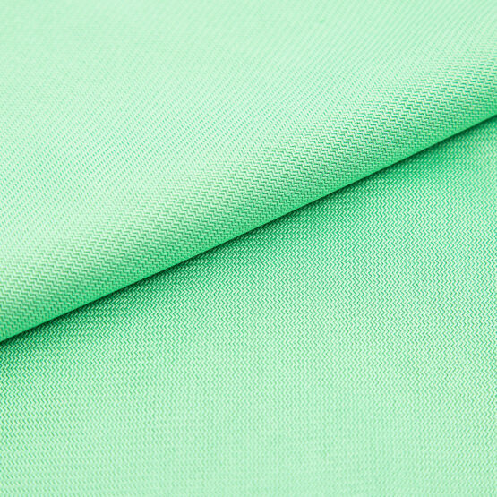 Микрофибра для стекол 40x60 - А302 Green GLASS Microfibre Towel