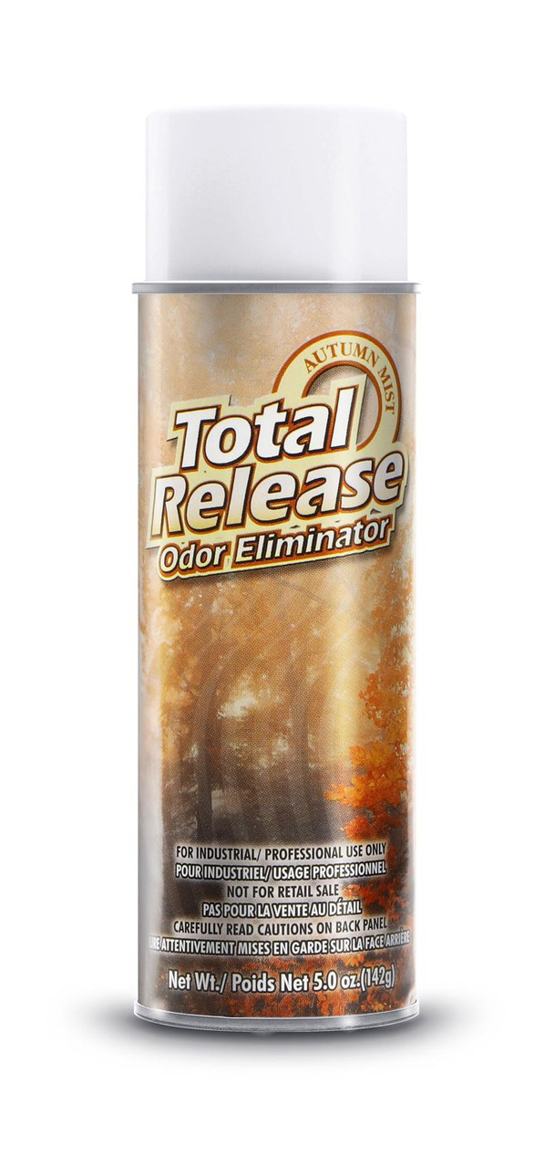 Ароматизатор Total Release Odor Elim. Autumn Mist (осенний туман)