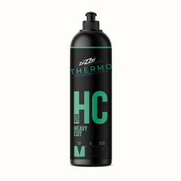 THERMO HC 1500 Полировальная паста ZviZZer крупноабразивная, 750ml