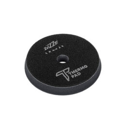 160/20/150 - ZviZZer THERMO PAD - ЧЕРНЫЙ полировальный круг ULTRA SOFT