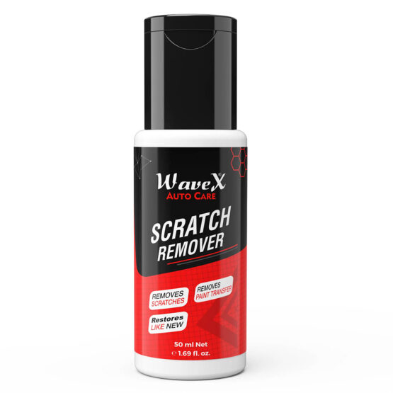 WaveX Ручная полироль Wavex Scratch Cleaner