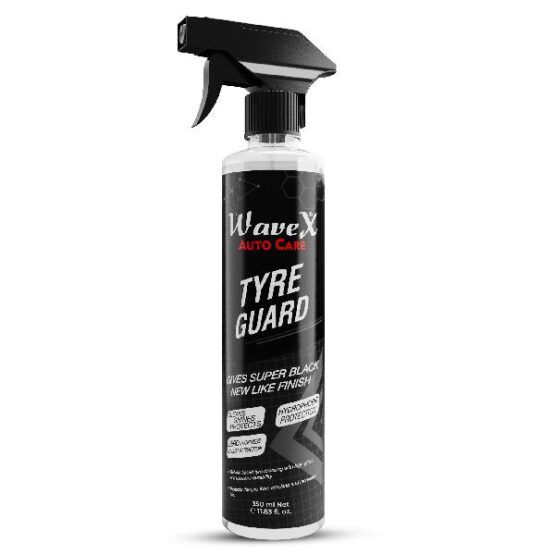 WaveX Черчение для шин Tyre Guard