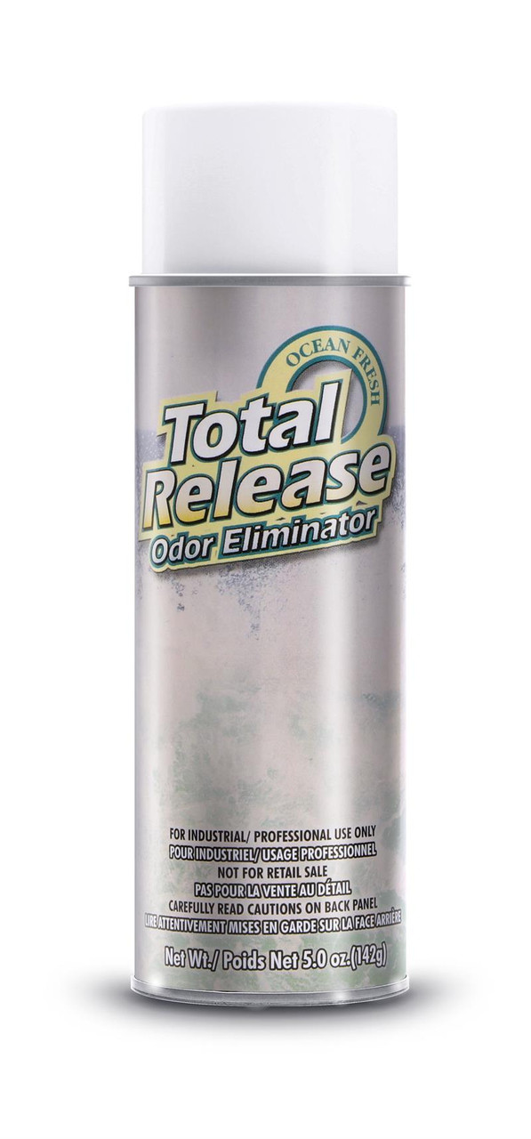 Ароматизатор Total Release Odor Elim. Ocean fresh