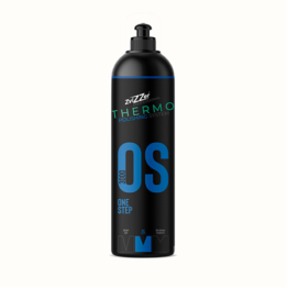 THERMO OS 3000 Полировальная паста ZviZZer одношаговая, 750ml