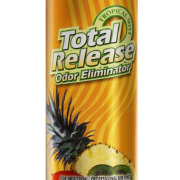 Ароматизатор Total Release Odor Elim. Tropical mist