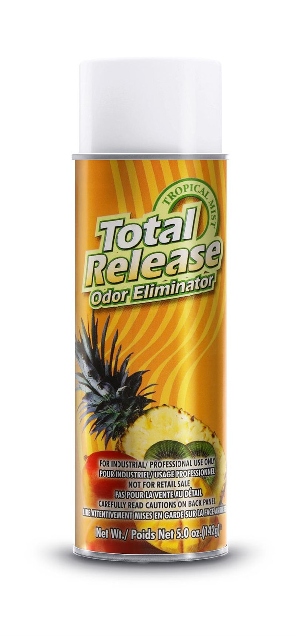 Ароматизатор Total Release Odor Elim. Tropical mist