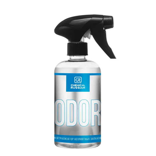CR Odor - Нейтрализатор запахов, 500 мл