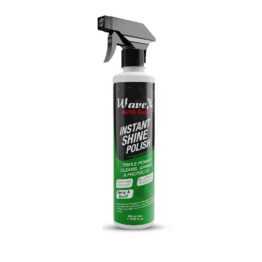 Wavex Instant Spray Polish - Спрей-детейлер
