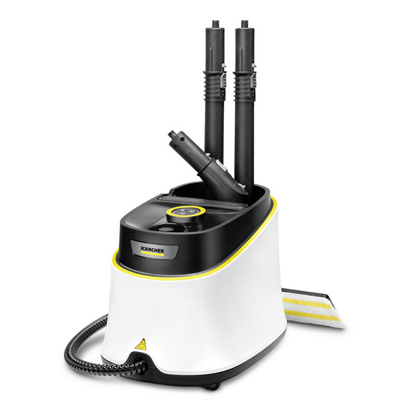 KARCHER SC SC 3 Deluxe EasyFix - пароочиститель