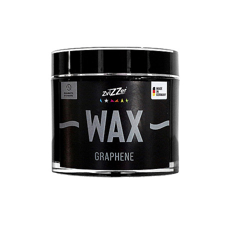 Твердый воск с графеном ZviZZer Wax Graphen, 200 ml