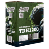 Ручная турбосушка LERATON (1200W)