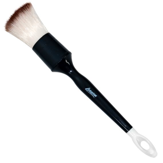 Кисть для детейлинга, косметическая щетина 27мм LERATON ULTRASOFT COSMETIC BRUSH DBR11