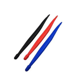 Uzlex Набор мини-ракелей-палочек «Три сестры» 165мм (3 шт)