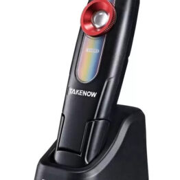 Фонарь с функцией подбора цвета IP65, IK07 (250Lm /500Lm ) 3 цв,температуры