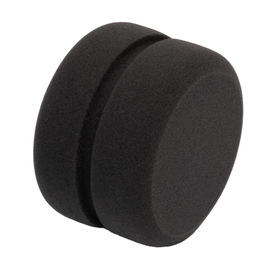 Поролоновый аппликатор для составов LERATON DOUBLE PUCK ULTRASOFT