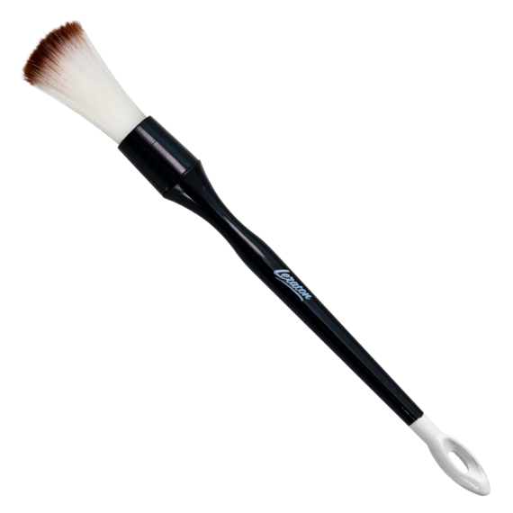 Кисть для детейлинга, косметическая щетина 16мм LERATON ULTRASOFT COSMETIC BRUSH DBR9