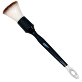 Кисть для детейлинга, косметическая щетина 22мм LERATON ULTRASOFT COSMETIC BRUSH DBR10