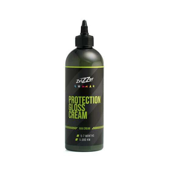 ZVIZZER Стойкий крем-воск Protection Gloss Cream 500мл