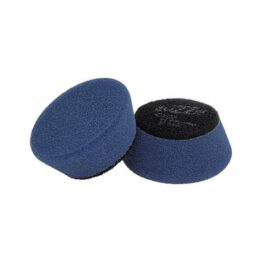 55/20/35 - ZviZZer THERMO PAD - СИНИЙ полировальный круг MEDIUM