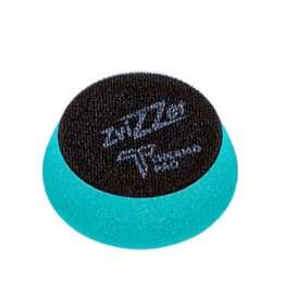 55/20/35 - ZviZZer THERMO PAD - ЗЕЛЕНЫЙ полировальный круг EXTRA HARD