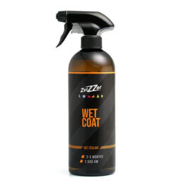 ZVIZZER Высокоэффективный спрей-силант Wet Coat