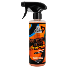 Лубрикант для полировки LERATON POLISHING PAD LUBRICANT 473мл