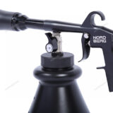 Торнадор моющий с пластиковым вращающимся распылителем NORDBERG NP9010
