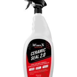 WaveX Гидрофобное покрытие Ceramic Seal Wax Concentrate 650g